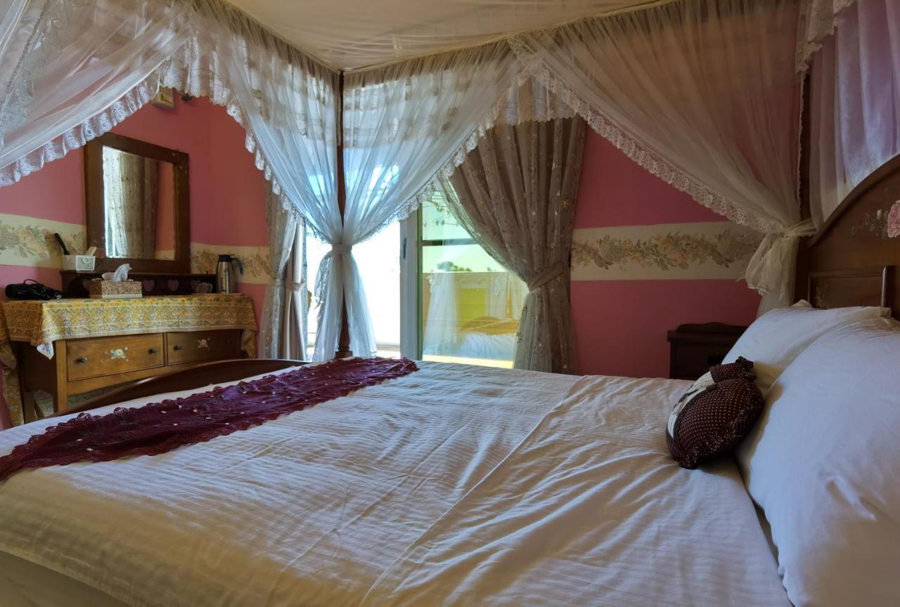 Golden Mary Bed and Breakfast T'ai-tung Eksteriør billede